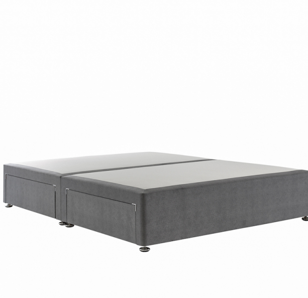 Why Divan Beds are the Perfect All-in-One Solution