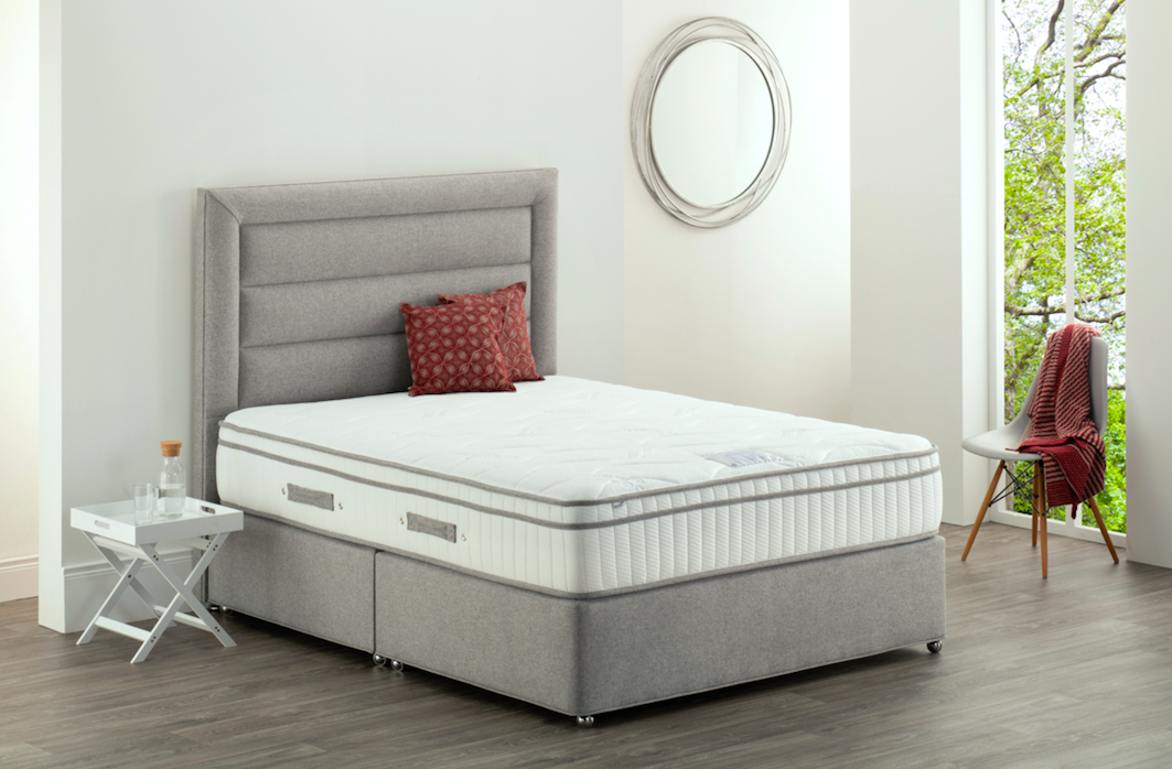 Rhapsody | Respa Beds