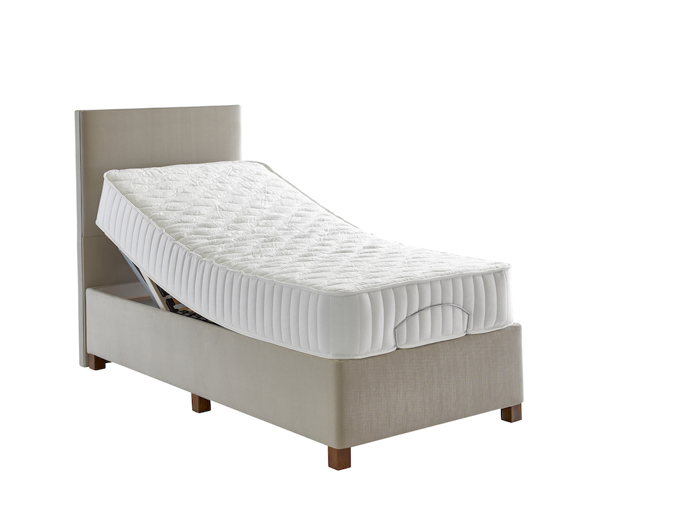 Respa Electric Bed