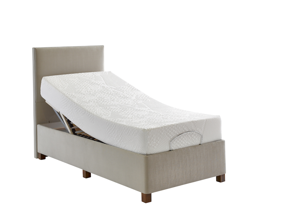 Respa Electric Bed